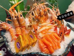 -万岛日本料理铁板烧(梅赛德斯奔驰店)