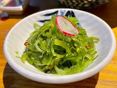 -樱町三味日本料理(城乡世纪广场店)