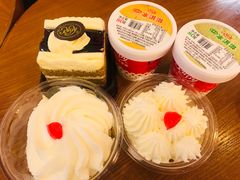 -红宝石·鲜奶小方(莘庄龙之梦店)