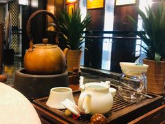 -香云轩·顺德菜(香云纱园林酒店店)