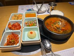 -韩香福脊骨汤锅(上杭路店)
