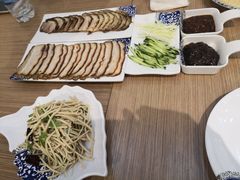 -傅记酱肉
