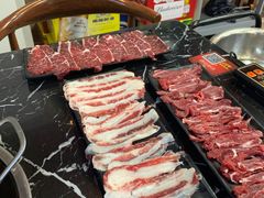 -古乐牛香·鲜牛肉牛杂火锅(解放东路店)