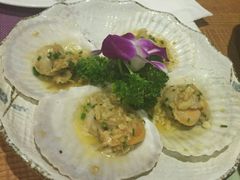 -大渔铁板烧(中山路八佰伴店)