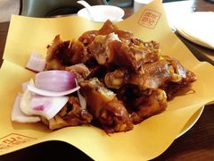 -须水邓记叫化鸡(中原路店)