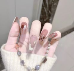 -兔猫ToMoreNails美甲美睫