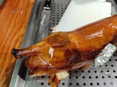 -北平食府(马鞍山路店)