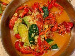 -我是那个大叔·美食研究所(新塘路店)
