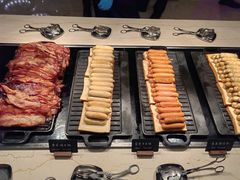 -TABLE·味西餐厅-成都茂业JW万豪酒店