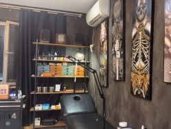 -焰针刺青纹身.手工穿孔饰品·中国刺青名店