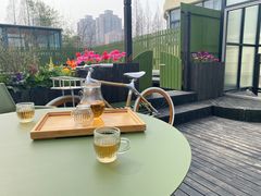 -五观堂素食(新华路店)