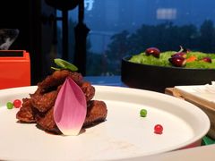 -上海滩餐厅(BFC外滩金融中心店)