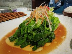 豉淋双蔬-蓟都宴