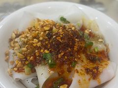 -何氏筠连水粉(明伦堂店)