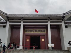 -滴水洞景区
