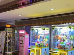 -北丽宫水疗会(宝利来国际大酒店店)