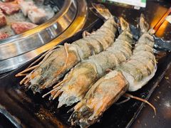 -熊出没日本烧肉放题