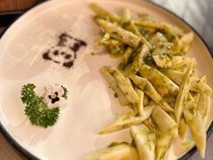 -四川饭店(长白店)