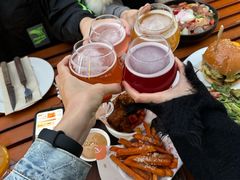 -京A Taproom·精酿餐吧(CBD店)