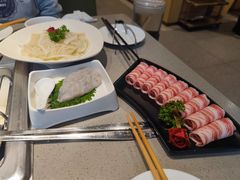 -海底捞火锅(正大乐城店)