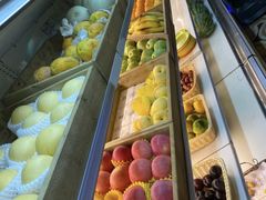 -皇室假期美食水疗会(春风路店)