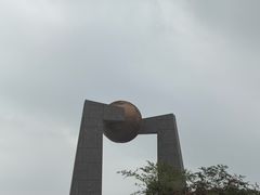 -青澳湾北回归线广场