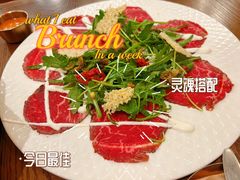 -IL TEATRO 精品意大利餐厅