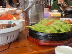-农厨好味·温泉鹅·农家菜