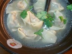 -如意馄饨(太平北路店)