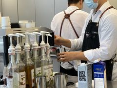 -Manner Coffee(IFS一楼店)