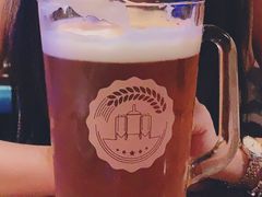 -爱啤精酿·民谣酒馆(滨江店)