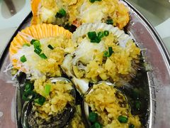 -小辣妹川味海鲜加工店(第一市场椰风巷店)