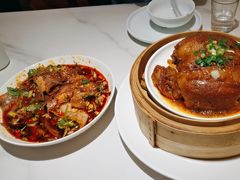 -夫妻肺片·中华老字号·正宗川菜(春熙路店)