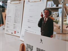 -常识咖啡common sense(春熙路店)