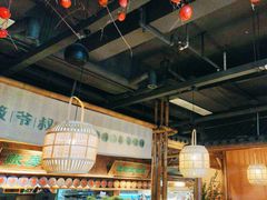 -筱爷叔·上海传统手工菜(玉树路店)