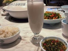 -龙泉人椰子鸡.糟粕醋.海南菜(三亚旗舰店)