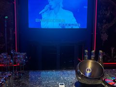 -INLOVE KTV(新天地店)