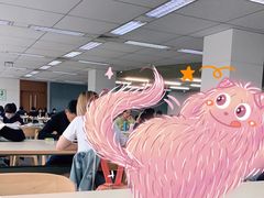 -苏州图书馆(人民路总馆)