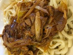 -老回回饺子馆(海洋馆店)
