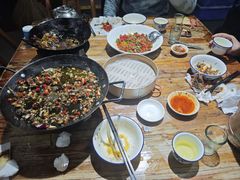 -胡师傅三下锅(汽车站店)