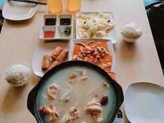 -泰米·休闲餐厅