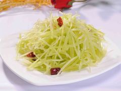 -王胖子驴肉火烧(鼓楼店)