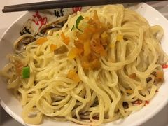 -民间老鸡汤面馆(中山北路店)