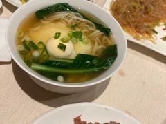 -唐拉雅秀酒店-唐苑中餐厅