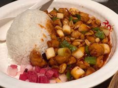 -阳阳中国饭(北京荟聚店)