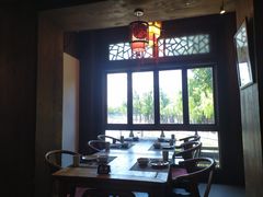 -庆云楼饭庄(什刹海店)