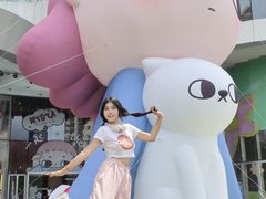 -深圳来福士广场