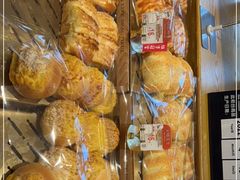 -西村叔叔的店·面包·甜品·蛋糕(牡丹园店)
