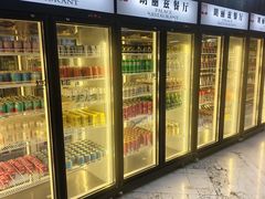 -朗丽兹自助餐厅