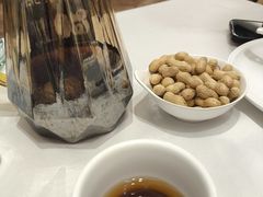 姜茶-北塘海鲜·天津菜·鲅鱼水饺是一绝(大光明桥旗舰店)